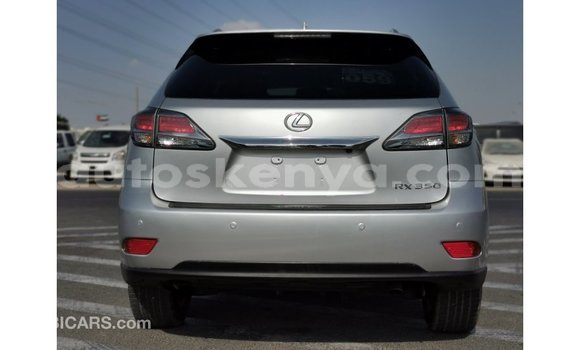 Buy Import Lexus RX 350 Other Car in Import - Dubai in Central Kenya Buy Import Lexus RX 350 Other Car in Import - Dubai in Central Kenya