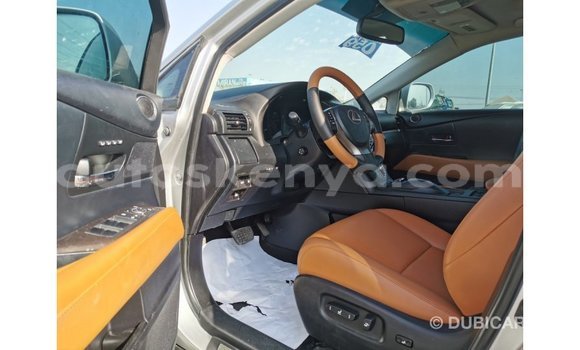 Buy Import Lexus RX 350 Other Car in Import - Dubai in Central Kenya Buy Import Lexus RX 350 Other Car in Import - Dubai in Central Kenya