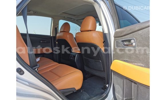 Buy Import Lexus RX 350 Other Car in Import - Dubai in Central Kenya Buy Import Lexus RX 350 Other Car in Import - Dubai in Central Kenya