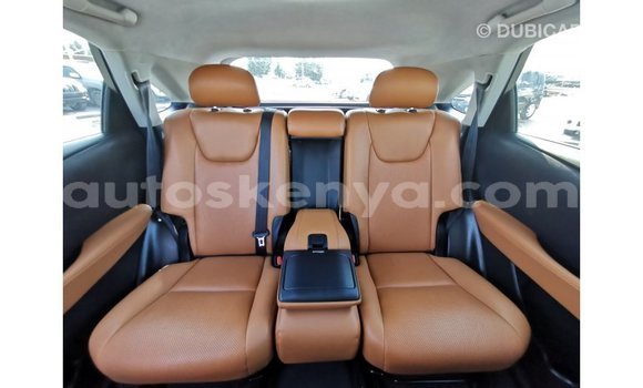 Buy Import Lexus RX 350 Other Car in Import - Dubai in Central Kenya Buy Import Lexus RX 350 Other Car in Import - Dubai in Central Kenya