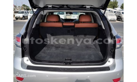 Buy Import Lexus RX 350 Other Car in Import - Dubai in Central Kenya Buy Import Lexus RX 350 Other Car in Import - Dubai in Central Kenya