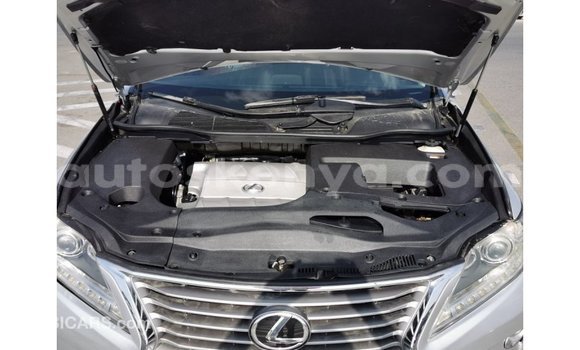 Buy Import Lexus RX 350 Other Car in Import - Dubai in Central Kenya Buy Import Lexus RX 350 Other Car in Import - Dubai in Central Kenya