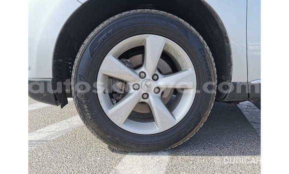 Buy Import Lexus RX 350 Other Car in Import - Dubai in Central Kenya Buy Import Lexus RX 350 Other Car in Import - Dubai in Central Kenya