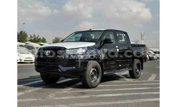 Nunua Imported Toyota Hilux Nyeusi Gari ndani ya Import - Dubai nchini Kati Kenya Nunua Imported Toyota Hilux Nyeusi Gari ndani ya Import - Dubai nchini Kati Kenya