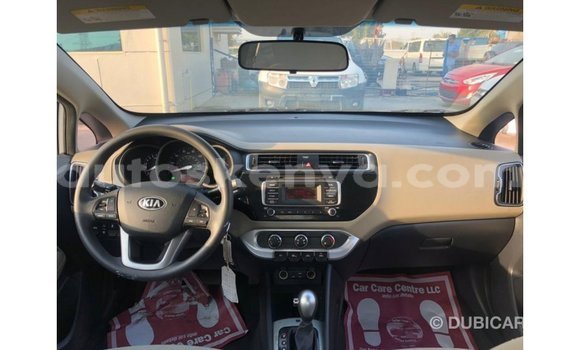 Buy Import Kia Rio Other Car in Import - Dubai in Central Kenya Buy Import Kia Rio Other Car in Import - Dubai in Central Kenya