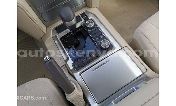 Buy Import Toyota Land Cruiser Other Car in Import - Dubai in Central Kenya Buy Import Toyota Land Cruiser Other Car in Import - Dubai in Central Kenya
