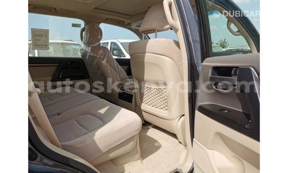Buy Import Toyota Land Cruiser Other Car in Import - Dubai in Central Kenya Buy Import Toyota Land Cruiser Other Car in Import - Dubai in Central Kenya