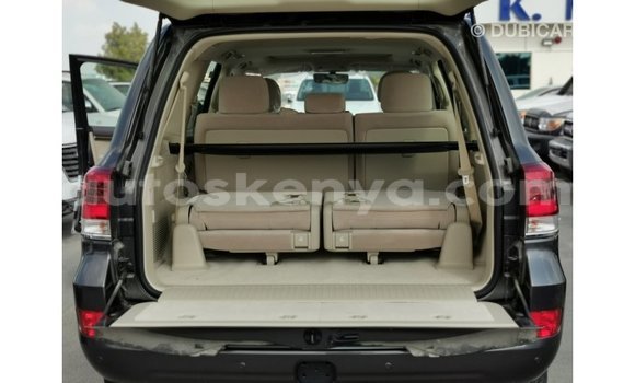 Buy Import Toyota Land Cruiser Other Car in Import - Dubai in Central Kenya Buy Import Toyota Land Cruiser Other Car in Import - Dubai in Central Kenya