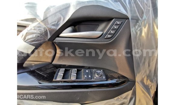 Buy Import Lexus LX Black Car in Import - Dubai in Central Kenya Buy Import Lexus LX Black Car in Import - Dubai in Central Kenya