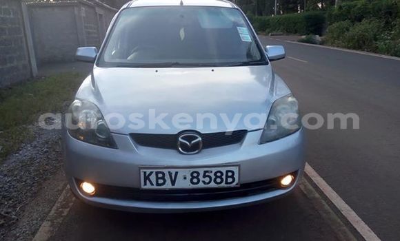 Buy Used Mazda Demio Silver Car in Nairobi in Nairobi Buy Used Mazda Demio Silver Car in Nairobi in Nairobi