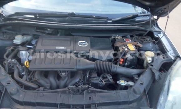 Buy Used Mazda Demio Silver Car in Nairobi in Nairobi Buy Used Mazda Demio Silver Car in Nairobi in Nairobi