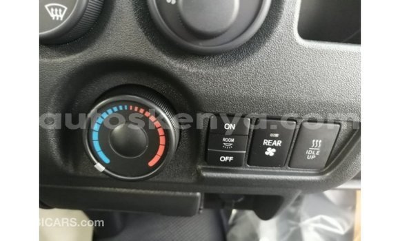 Buy Import Toyota DA White Truck in Import - Dubai in Central Kenya Buy Import Toyota DA White Truck in Import - Dubai in Central Kenya