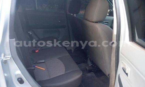 Buy Used Mazda Demio Silver Car in Nairobi in Nairobi Buy Used Mazda Demio Silver Car in Nairobi in Nairobi
