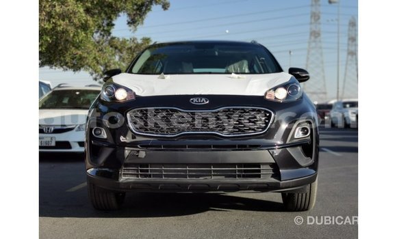 Buy Import Kia Sportage Black Car in Import - Dubai in Central Kenya Buy Import Kia Sportage Black Car in Import - Dubai in Central Kenya