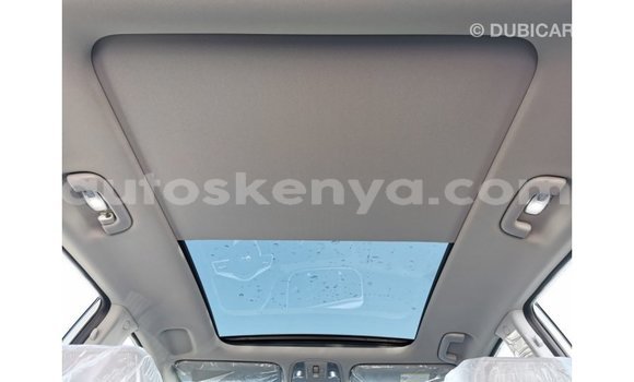 Buy Import Kia Sportage Black Car in Import - Dubai in Central Kenya Buy Import Kia Sportage Black Car in Import - Dubai in Central Kenya