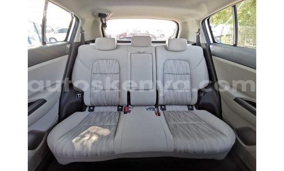 Buy Import Kia Sportage Black Car in Import - Dubai in Central Kenya Buy Import Kia Sportage Black Car in Import - Dubai in Central Kenya