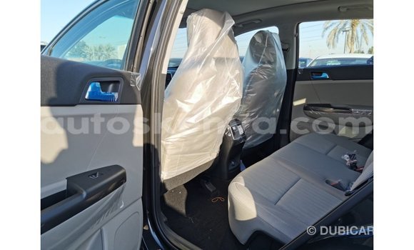 Buy Import Kia Sportage Black Car in Import - Dubai in Central Kenya Buy Import Kia Sportage Black Car in Import - Dubai in Central Kenya