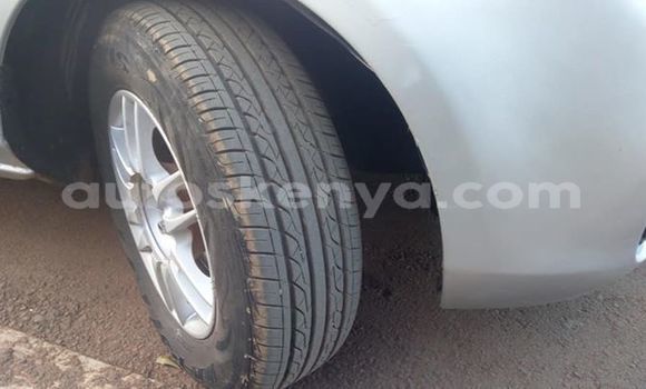 Buy Used Mazda Demio Silver Car in Nairobi in Nairobi Buy Used Mazda Demio Silver Car in Nairobi in Nairobi