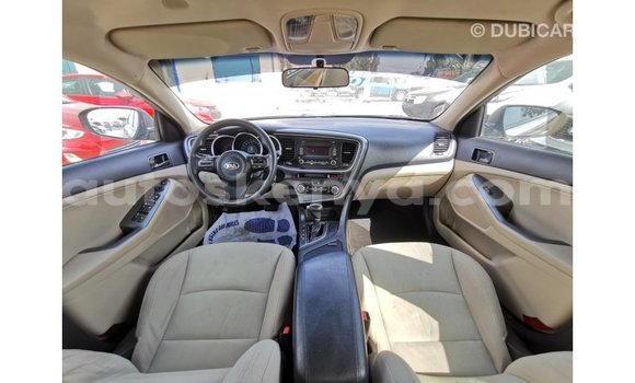Nunua Imported Kia Optima Brown Gari ndani ya Import - Dubai nchini Kati Kenya Nunua Imported Kia Optima Brown Gari ndani ya Import - Dubai nchini Kati Kenya