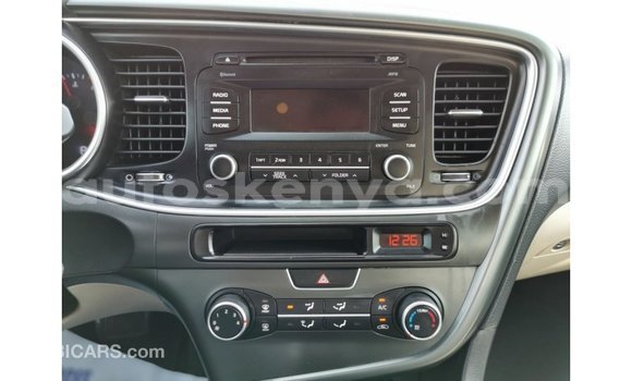 Nunua Imported Kia Optima Brown Gari ndani ya Import - Dubai nchini Kati Kenya Nunua Imported Kia Optima Brown Gari ndani ya Import - Dubai nchini Kati Kenya