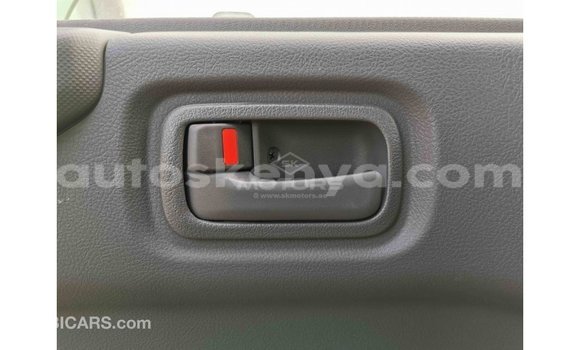 Buy Import Toyota Coaster White Car in Import - Dubai in Central Kenya Buy Import Toyota Coaster White Car in Import - Dubai in Central Kenya