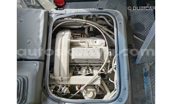 Buy Import Toyota Coaster White Car in Import - Dubai in Central Kenya Buy Import Toyota Coaster White Car in Import - Dubai in Central Kenya