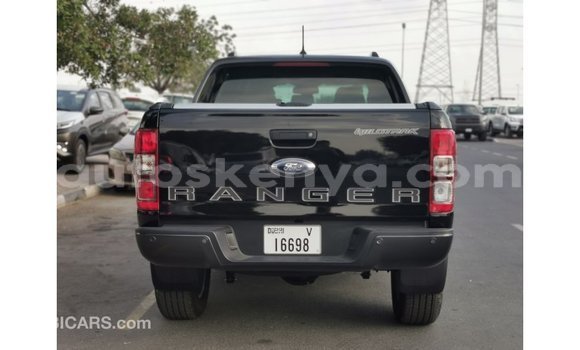 Imported Ford Ranger Black Makiinaa iti Import - Dubai keessatti Central Kenya keessatti Imported Ford Ranger Black Makiinaa iti Import - Dubai keessatti Central Kenya keessatti