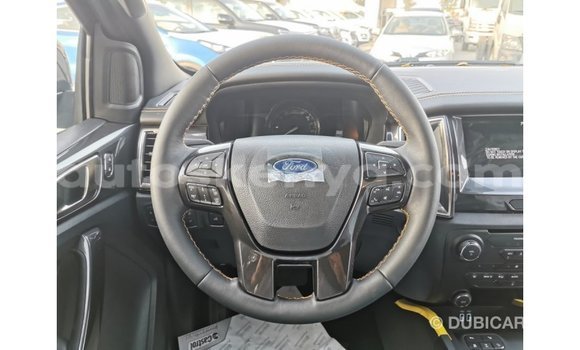 Imported Ford Ranger Black Makiinaa iti Import - Dubai keessatti Central Kenya keessatti Imported Ford Ranger Black Makiinaa iti Import - Dubai keessatti Central Kenya keessatti