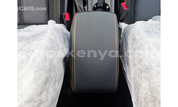 Imported Ford Ranger Black Makiinaa iti Import - Dubai keessatti Central Kenya keessatti Imported Ford Ranger Black Makiinaa iti Import - Dubai keessatti Central Kenya keessatti