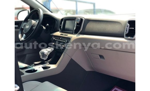 Nunua Imported Kia Sportage Nyingine Gari ndani ya Import - Dubai nchini Kati Kenya Nunua Imported Kia Sportage Nyingine Gari ndani ya Import - Dubai nchini Kati Kenya