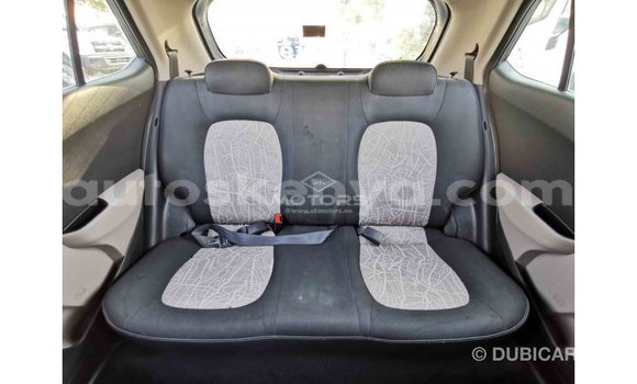 Buy Import Hyundai i10 Other Car in Import - Dubai in Central Kenya Buy Import Hyundai i10 Other Car in Import - Dubai in Central Kenya