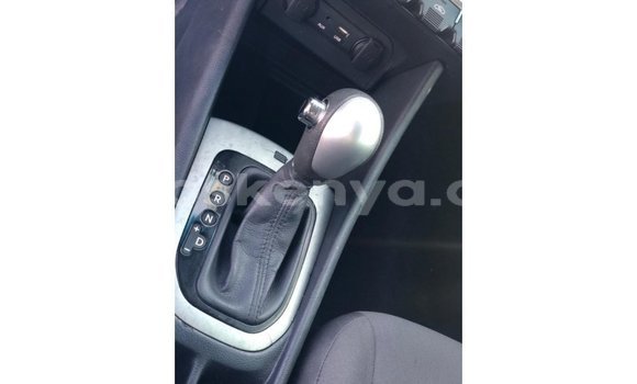 Buy Import Kia Rio Black Car in Import - Dubai in Central Kenya Buy Import Kia Rio Black Car in Import - Dubai in Central Kenya