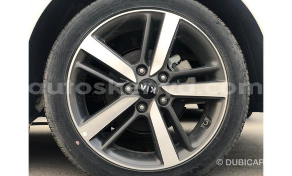 Buy Import Kia Cerato White Car in Import - Dubai in Central Kenya Buy Import Kia Cerato White Car in Import - Dubai in Central Kenya