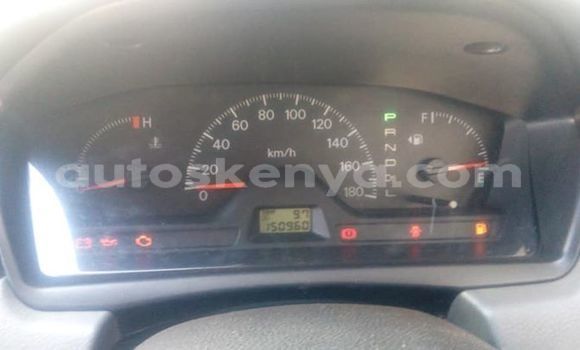 Oofamaa Mitsubishi Lancer Silver Makiinaa iti Thika keessatti Nairobi keessatti Oofamaa Mitsubishi Lancer Silver Makiinaa iti Thika keessatti Nairobi keessatti