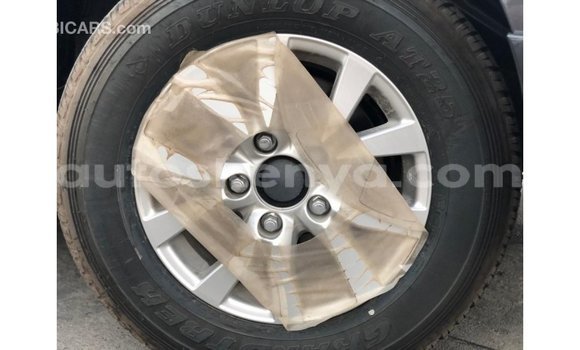 Buy Import Toyota Land Cruiser Other Car in Import - Dubai in Central Kenya Buy Import Toyota Land Cruiser Other Car in Import - Dubai in Central Kenya