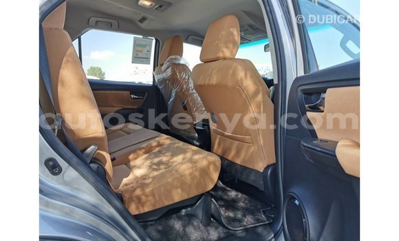 Buy Import Toyota Fortuner Other Car in Import - Dubai in Central Kenya Buy Import Toyota Fortuner Other Car in Import - Dubai in Central Kenya