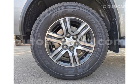 Buy Import Toyota Fortuner Other Car in Import - Dubai in Central Kenya Buy Import Toyota Fortuner Other Car in Import - Dubai in Central Kenya