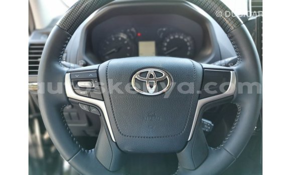 Nunua Imported Toyota Prado Nyeusi Gari ndani ya Import - Dubai nchini Kati Kenya Nunua Imported Toyota Prado Nyeusi Gari ndani ya Import - Dubai nchini Kati Kenya
