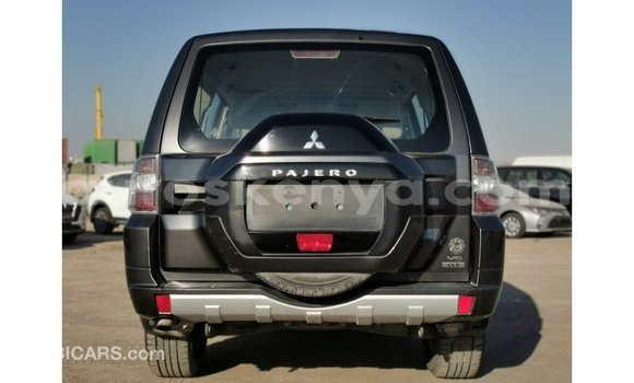Nunua Imported Mitsubishi Pajero Nyingine Gari ndani ya Import - Dubai nchini Kati Kenya Nunua Imported Mitsubishi Pajero Nyingine Gari ndani ya Import - Dubai nchini Kati Kenya