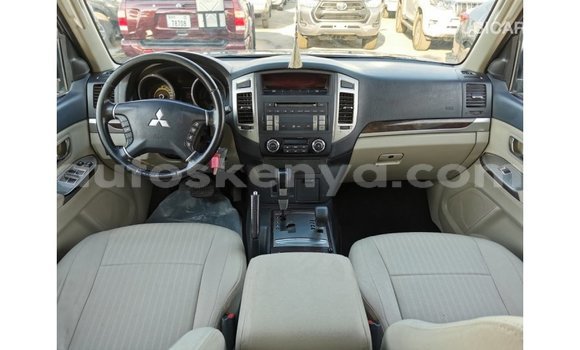 Nunua Imported Mitsubishi Pajero Nyingine Gari ndani ya Import - Dubai nchini Kati Kenya Nunua Imported Mitsubishi Pajero Nyingine Gari ndani ya Import - Dubai nchini Kati Kenya