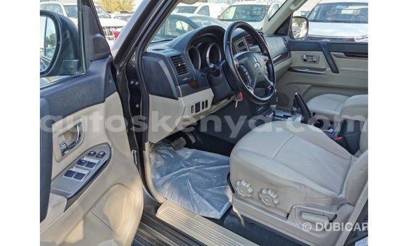 Nunua Imported Mitsubishi Pajero Nyingine Gari ndani ya Import - Dubai nchini Kati Kenya Nunua Imported Mitsubishi Pajero Nyingine Gari ndani ya Import - Dubai nchini Kati Kenya