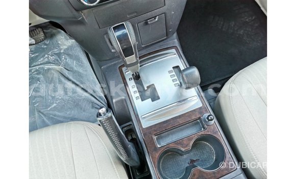 Nunua Imported Mitsubishi Pajero Nyingine Gari ndani ya Import - Dubai nchini Kati Kenya Nunua Imported Mitsubishi Pajero Nyingine Gari ndani ya Import - Dubai nchini Kati Kenya