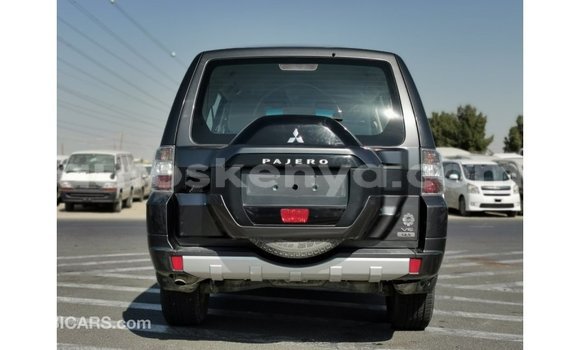 Buy Import Mitsubishi Pajero Other Car in Import - Dubai in Central Kenya Buy Import Mitsubishi Pajero Other Car in Import - Dubai in Central Kenya