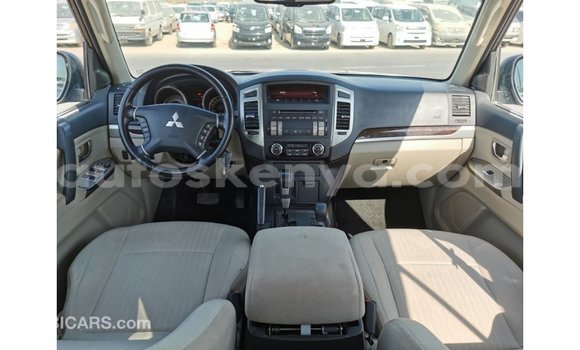 Buy Import Mitsubishi Pajero Other Car in Import - Dubai in Central Kenya Buy Import Mitsubishi Pajero Other Car in Import - Dubai in Central Kenya