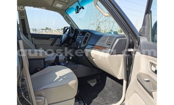 Buy Import Mitsubishi Pajero Other Car in Import - Dubai in Central Kenya Buy Import Mitsubishi Pajero Other Car in Import - Dubai in Central Kenya