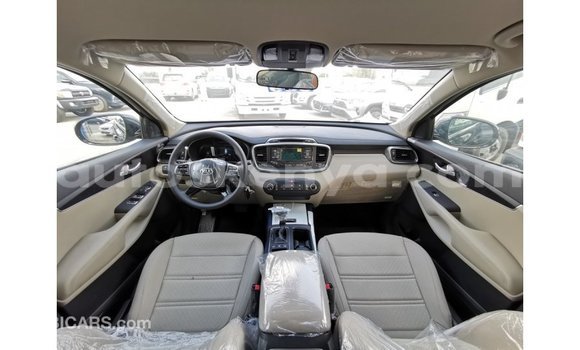 Imported Kia Sorento Other Makiinaa iti Import - Dubai keessatti Central Kenya keessatti Imported Kia Sorento Other Makiinaa iti Import - Dubai keessatti Central Kenya keessatti