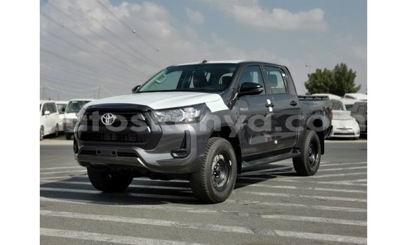 Nunua Imported Toyota Hilux Nyingine Gari ndani ya Import - Dubai nchini Kati Kenya Nunua Imported Toyota Hilux Nyingine Gari ndani ya Import - Dubai nchini Kati Kenya