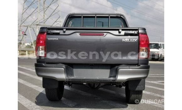 Nunua Imported Toyota Hilux Nyingine Gari ndani ya Import - Dubai nchini Kati Kenya Nunua Imported Toyota Hilux Nyingine Gari ndani ya Import - Dubai nchini Kati Kenya