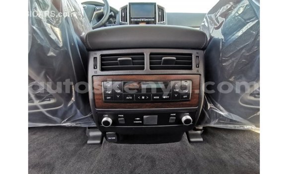 Nunua Imported Toyota Land Cruiser Nyeusi Gari ndani ya Import - Dubai nchini Kati Kenya Nunua Imported Toyota Land Cruiser Nyeusi Gari ndani ya Import - Dubai nchini Kati Kenya