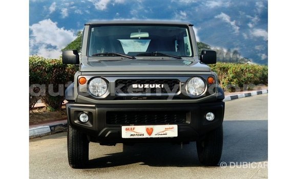 Buy Import Suzuki Jimny Other Car in Import - Dubai in Central Kenya Buy Import Suzuki Jimny Other Car in Import - Dubai in Central Kenya